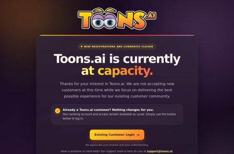 Toons.ai