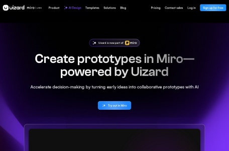 Uizard