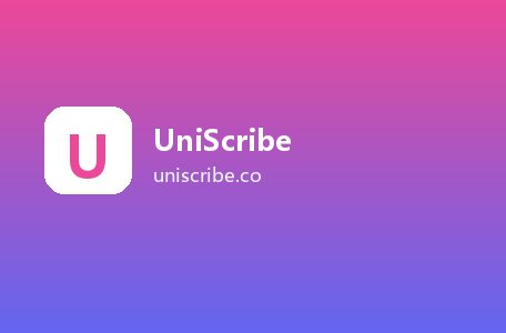 UniScribe