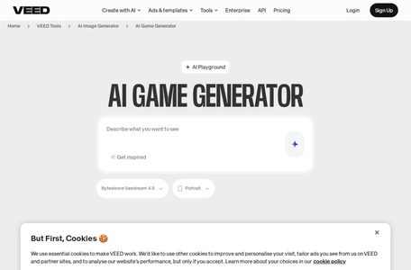 VEED AI