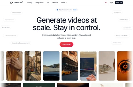 VideoGen
