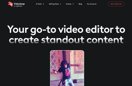 Videoleap