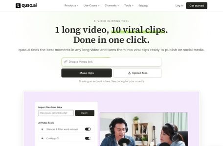Vidyo.ai