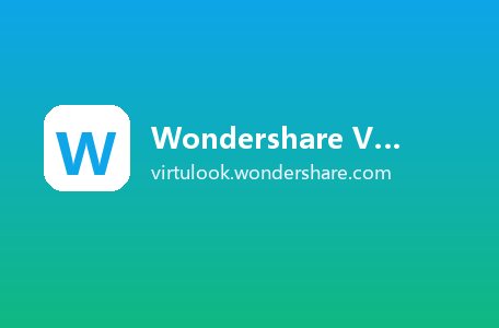 Wondershare VirtuLook