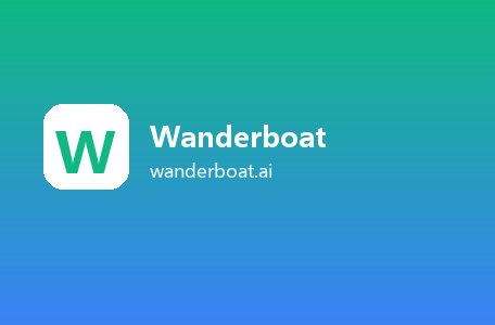 Wanderboat