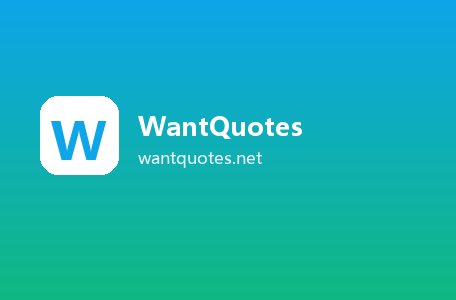 WantQuotes