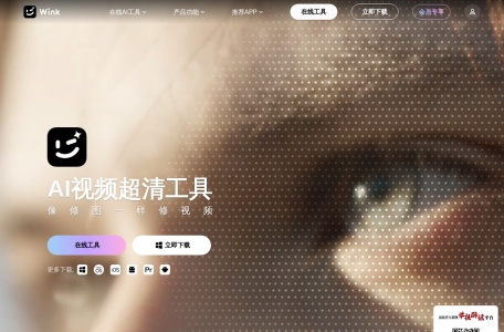 WinkStudio