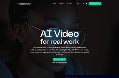 Wondercraft
