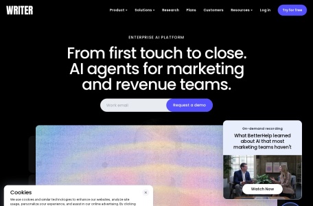 AI Content Detector