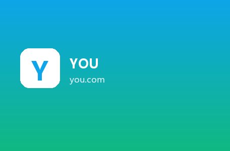YOU