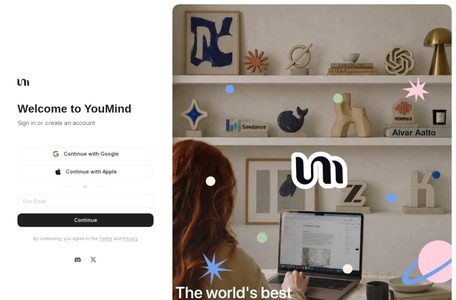 YouMind