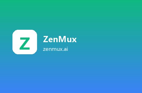 ZenMux